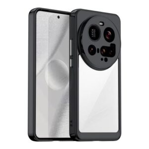 Capa Xiaomi 15 ULTRA – TPU Colorful Series