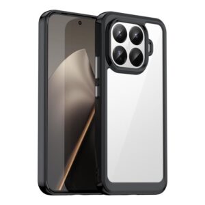 Capa Xiaomi 15T PRO – Colorful Series