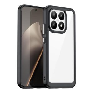Capa Xiaomi 15T – Colorful Series