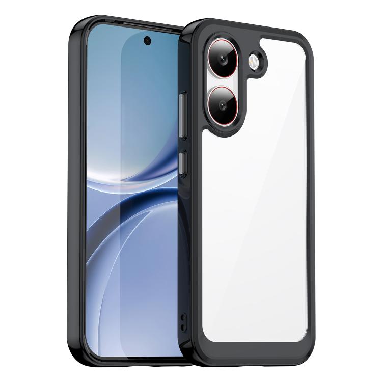 Capa Xiaomi Poco X8 PRO - Colorful Series
