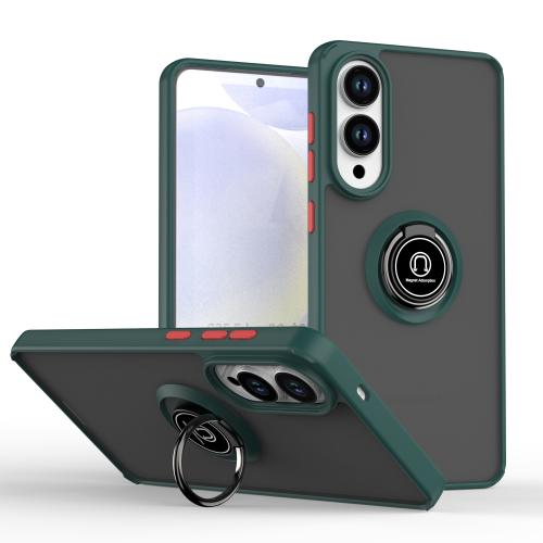 Capa Samsung S25 EDGE - Shadow Series