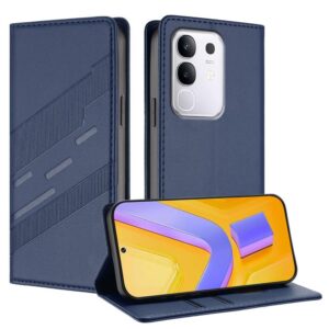 Capinha Jovi Y29 4G – Flip Carteira