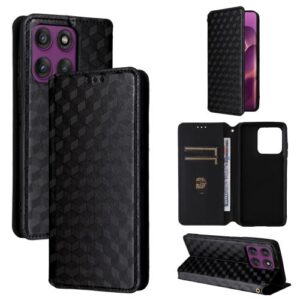 Capa Motorola Edge 60 PRO – Grade Cúbica