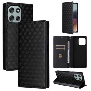 Capinha Motorola Moto G56 – Grade Cúbica