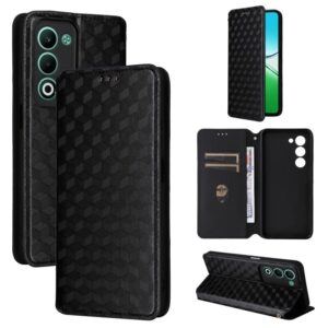 Capa Oppo A5 – Grade Cúbica