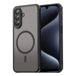 Capinha Galaxy A17 – Fan Dun Series MagSafe