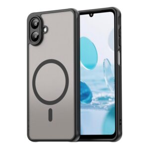 Capa Samsung Galaxy A07 – Fan Dun Series