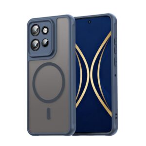 Capa Motorola Edge 60 NEO – Fan Dun Series MagSafe