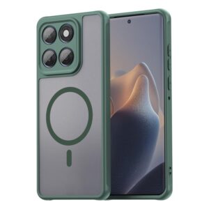 Capa Motorola Moto G77 – Fan Dun Series MagSafe