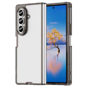 Capa Galaxy Z Fold7 – TPU e Plástico