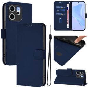 Capa OPPO Reno14 F – Flip Carteira