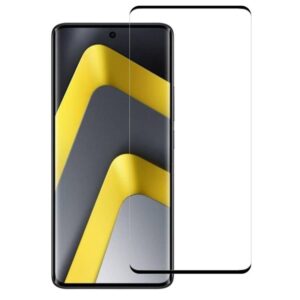 Xiaomi Poco M8 PRO – Película de Vidro