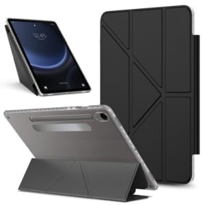 Capa Samsung Tab S10 Lite – Smart Couro