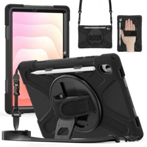 Capa Galaxy Tab S11 – Antichoque com Alça