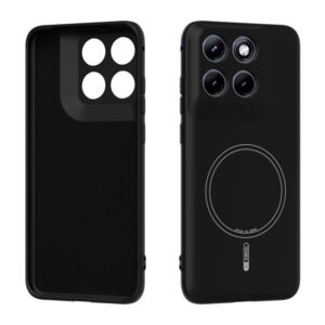 Capa Motorola Edge 70 Fusion – ABEEL MagSafe