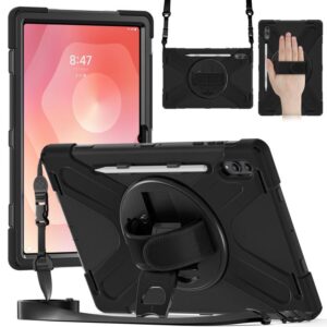 Capa Galaxy Tab S11 ULTRA – Anti Impacto com Alça