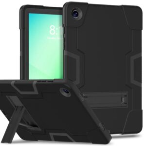 Capa Samsung Galaxy Tab A11+ – Constrate Color