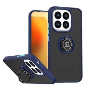 Capa Xiaomi 15T – TPU Anel de Suporte