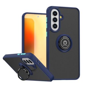 Capa Samsung A37 – Anel de Suporte
