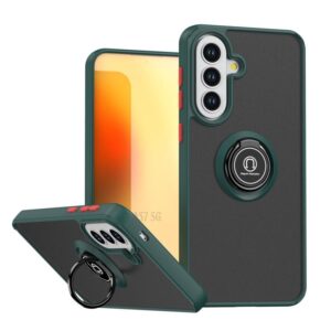 Capa Samsung A57 – Anel de Suporte