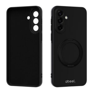 Capa Samsung Galaxy A37 – Silicone Magnético