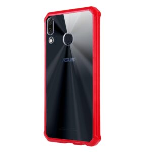 Capa Zenfone Max Pro M2 ZB631KL – TPU e Acrilico