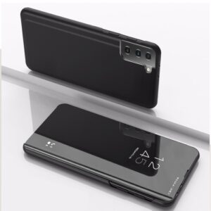 Capa Espelhada Samsung S21 5G