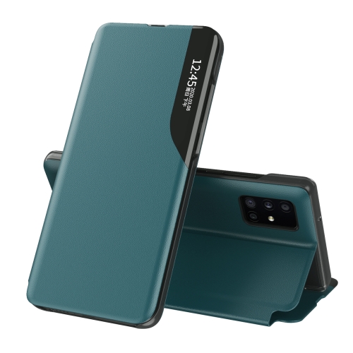 Capa Galaxy A32 5G com Display Lateral