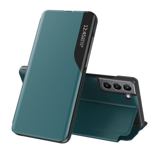 Capa Galaxy S22 com Display Lateral