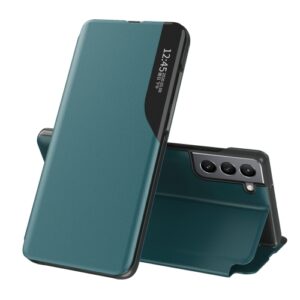 Capa Samsung S22+ Plus com Display Lateral