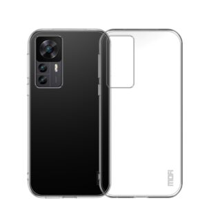 Capa Xiaomi 12T – TPU Transparente