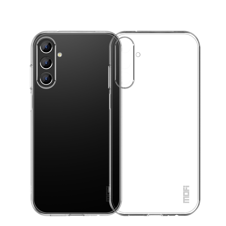Capa Galaxy S23+ Plus - TPU Transparente