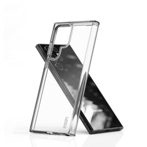 Capa Galaxy S23 ULTRA – TPU Transparente