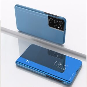 Capa Galaxy S23 ULTRA – Flip Espelhado