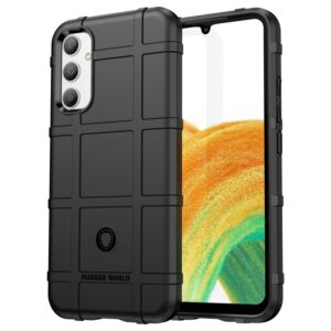 Capa Samsung Galaxy A34 – TPU Shield Series