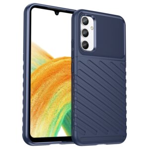 Capa Samsung Galaxy A34 – TPU Thundebolt