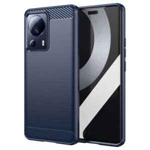 Capa Xiaomi 13 LITE – TPU Escovado