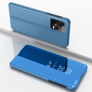 Capa Xiaomi Poco X5 – Flip Espelhado