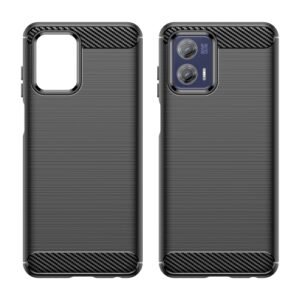 Capa Moto G73 – TPU Escovado