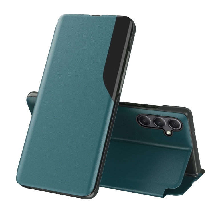 Capa Galaxy A34 - Display Lateral