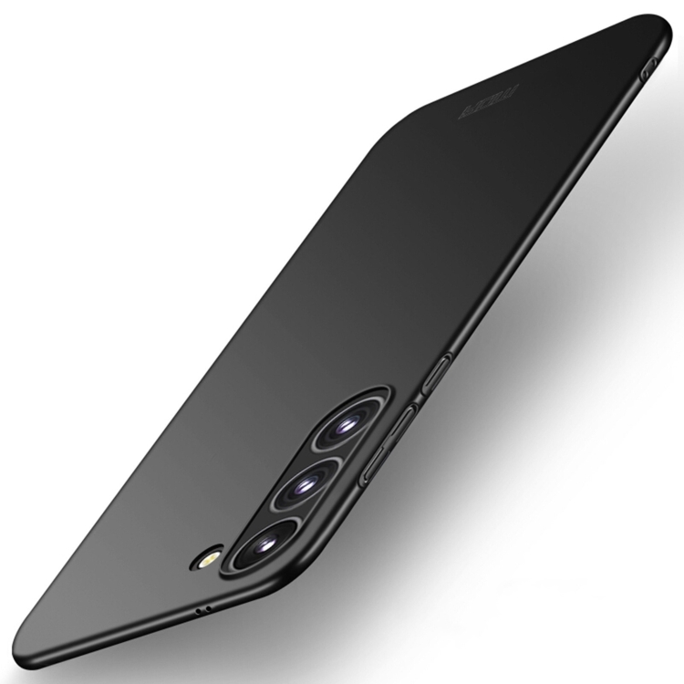 Capinha Samsung Galaxy S24 FE - MOFI Series