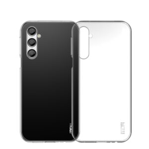 Capa Samsung Galaxy A24 4G – TPU Transparente