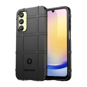 Capa Galaxy A35 – TPU Shield Series