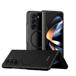 Capa Samsung Z Fold7 – Skin Feel MagSafe