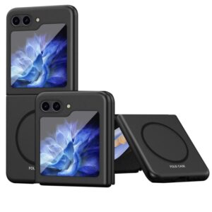 Capinha Samsung Z Flip7 – Skin Feel MagSafe