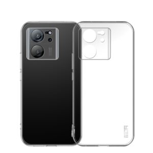 Capa Xiaomi 13T/13T PRO – TPU Transparente
