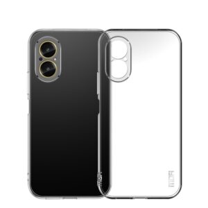 Capa Realme C67 4G – TPU Transparente
