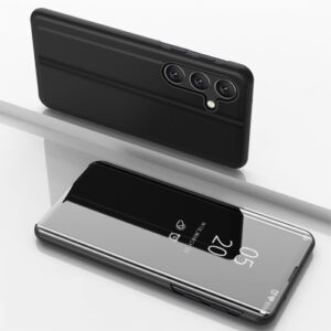 Capinha Galaxy S25+ PLUS – Flip Espelhada
