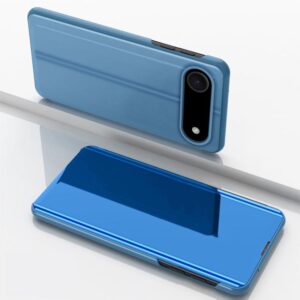Capa iPhone Air – Flip Espelhado