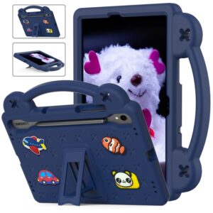 Capa Galaxy Tab S9 FE – EVA Infantil